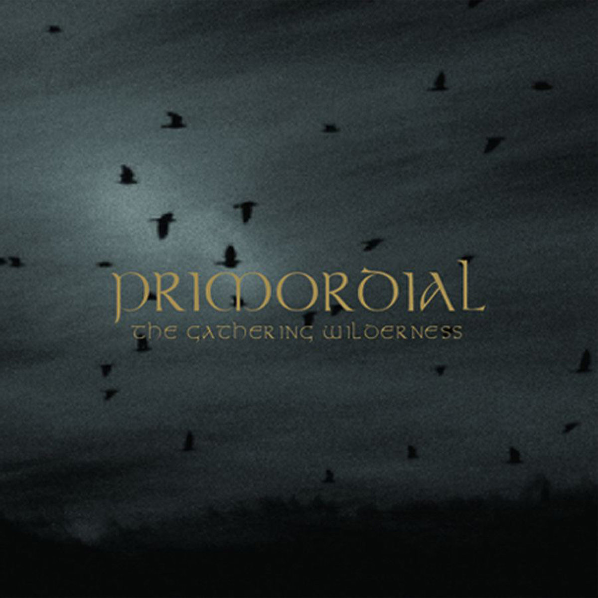 primordial Archives